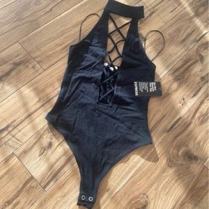 Express body suit